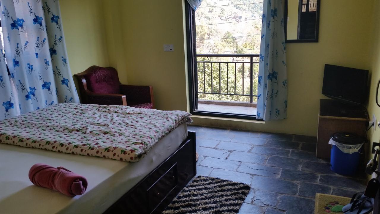 Hotel Sanskaar Bandipur Extérieur photo