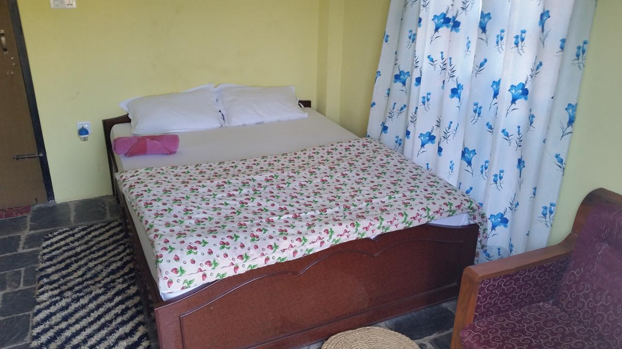 Hotel Sanskaar Bandipur Extérieur photo